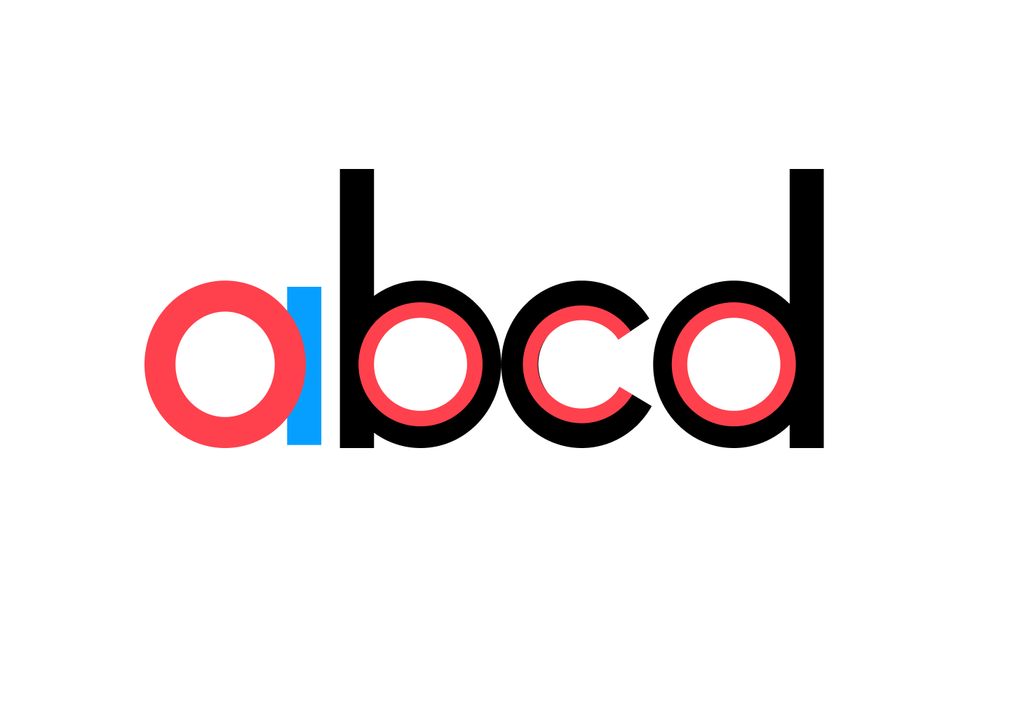 BCD Logo